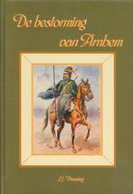 De bestorming van Arnhem 9789057410987 L. Penning, Verzenden, Gelezen, L. Penning