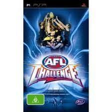 AFL challenge (psp nieuw), Spelcomputers en Games, Games | Sony PlayStation Portable, Nieuw, Ophalen of Verzenden