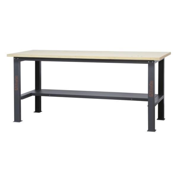 Beta C58BC-W2,1 Werkbank, Doe-het-zelf en Verbouw, Werkbanken, Nieuw, Verzenden