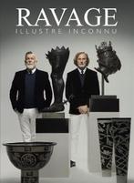 Ravage | 9789462262133 | Ravage ; Job Smeets, Zo goed als nieuw, Ravage ; Job Smeets