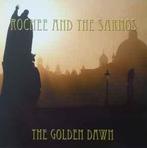 cd - Rochee &amp; The Sarnos - The Golden Dawn, Verzenden, Zo goed als nieuw