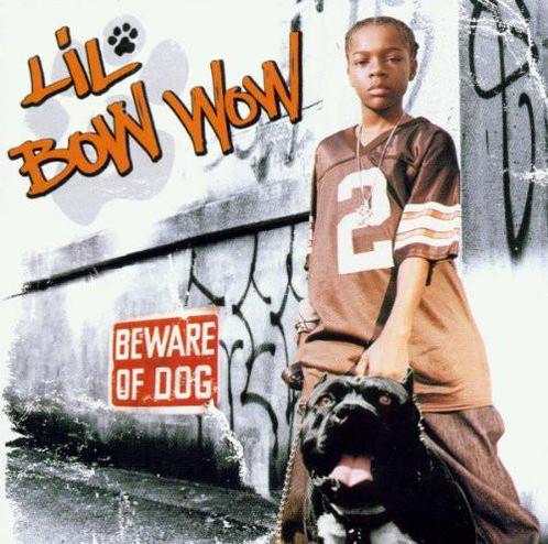 cd - Lil Bow Wow - Beware Of Dog, Cd's en Dvd's, Cd's | Overige Cd's, Zo goed als nieuw, Verzenden