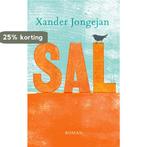 Sal 9789464922844 Xander Jongejan, Verzenden, Zo goed als nieuw, Xander Jongejan