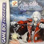 MarioGBA.nl: Castlevania Harmony of Dissonance Als Nieuw, Ophalen of Verzenden, Zo goed als nieuw