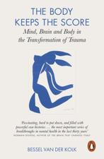 The Body Keeps the Score 9780141978611, Boeken, Verzenden, Zo goed als nieuw