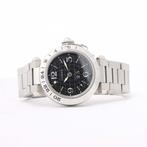 Cartier - Pasha - W31049M7 - Dames - 2010-2020, Nieuw
