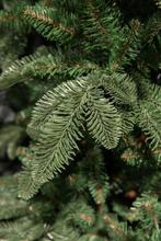Tweedekans | Triumph Tree Abies Nordmann Guirlande - L180 cm, Diversen, Kerst, Ophalen of Verzenden, Zo goed als nieuw