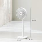 TRUUSK Staande Ventilator Stil Met Afstandsbediening, Ventil, Verzenden, Nieuw