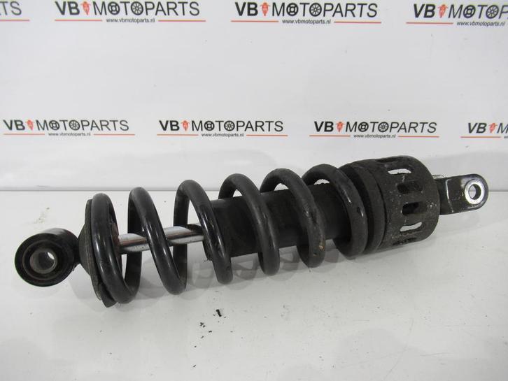 Suzuki GS 500 Achterveer, Motoren, Onderdelen | Suzuki, Ophalen of Verzenden