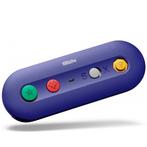 8Bitdo GBros. Gamecube controller adapter voor Switch en, Spelcomputers en Games, Verzenden, Nieuw