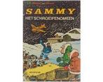 Sammy, 13: Het schroeifenomeen - Sammy, 13: Het, Boeken, Stripboeken, Ophalen of Verzenden, Nieuw