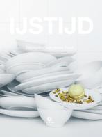 IJstijd / Carrera culinair 9789048809882 Barbara Bulten, Boeken, Kookboeken, Verzenden, Zo goed als nieuw, Barbara Bulten