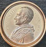 Vaticaan. Medal with original box / Rome / Ricordo Dei