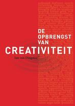 De opbrengst van creativiteit 9789082355802 Jan van Dingstee, Gelezen, Jan van Dingstee, Verzenden