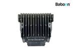 Spanningsregelaar Honda VFR 1200 X Crosstourer 2016-> (SC76), Motoren, Verzenden, Gebruikt