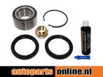 Wiellager set Subaru Forester voorzijde, links of rechts, Verzenden, Nieuw, Subaru