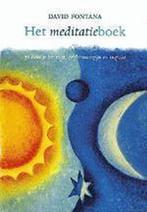 Het meditatieboek 9789020937756 David Fontana, Boeken, Gezondheid, Dieet en Voeding, Verzenden, Gelezen, David Fontana