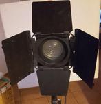 QuartzColor Mizar Model 250 Spotlight | Studioverlichting