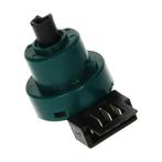 Electrisch gedeelte contactslot Fly/LX/primav/vespa, Verzenden, Nieuw