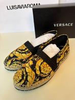 Versace - Sneakers - Maat: EU 38 - Nieuw met tags, Nieuw