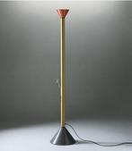 Artemide - Ettore Sottsass - Staande lamp - Callimaco LED -