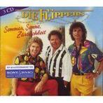 Die Flippers - Sommer, Sonne, Zartlichkeit - 3CD, Ophalen of Verzenden, Nieuw in verpakking