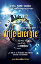 Vrije energie 9789493071278 Jeanne Manning, Boeken, Verzenden, Zo goed als nieuw, Jeanne Manning