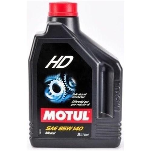 Motul 85W140 Hd 2L Olie, Computers en Software, Laptop-opladers, Verzenden