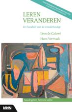 Leren veranderen | 9789013016543 | L. de Caluwe ; H. Vermaak, Zo goed als nieuw, L. de Caluwe ; H. Vermaak