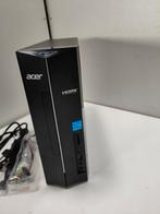 Acer Aspire XC-1780 I5400 desktops, Verzenden, Nieuw