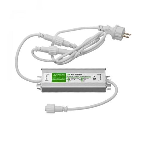 Tronix Tree light pro | voeding 60W voor 36V systeem | 12..., Huis en Inrichting, Lampen | Overige, Nieuw, Ophalen of Verzenden