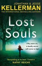 Lost Souls 9781787461222 Jesse Kellerman, Verzenden, Gelezen, Jesse Kellerman