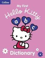 Collins Hello Kitty: My first Hello Kitty dictionary, Gelezen, Collins Dictionaries, Verzenden