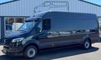 Zakelijke Lease |  Mercedes-Benz Sprinter 319 CDI 140KW 177P, Automaat, Gebruikt, Euro 6, Overige kleuren