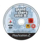 Grand Theft Auto 3 (losse disc) (PlayStation 2), Vanaf 12 jaar, Gebruikt, Verzenden