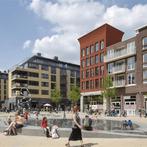 Tweekamerappartement met balkon en parkeergelegenheid, Utrecht-stad, Direct bij eigenaar, Appartement, Utrecht