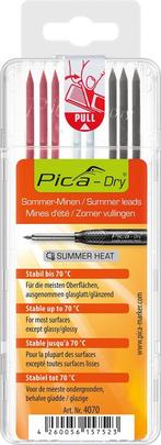 Pica Dry Navullingen PI4070 Navulling markeerstift 4070, Nieuw, Ophalen of Verzenden