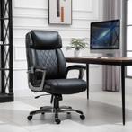 TRUUSK Massage Bureaustoel 6-punts Massagedraaistoel Ergonom, Huis en Inrichting, Verzenden, Nieuw