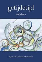 getijdetijd 9789463651561 Inger van Lamoen-Dommisse, Boeken, Verzenden, Gelezen, Inger van Lamoen-Dommisse