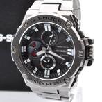 Casio - GST-B100 solar - Zonder Minimumprijs - Heren -, Nieuw