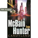 Candyland 9780752844107 Ed Mcbain, Boeken, Verzenden, Gelezen, Ed Mcbain