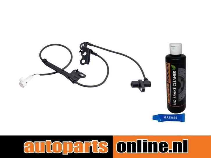 ABS-sensor Toyota Corolla voorzijde, rechts, Auto-onderdelen, Besturing, Nieuw, Toyota, Verzenden