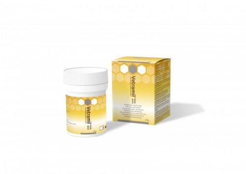 Vetramil Paw Wax 45 gr., Dieren en Toebehoren, Vissen | Aquaria en Toebehoren, Nieuw, Ophalen of Verzenden