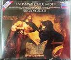 cd box - Berlioz - The Damnation Of Faust = Fausts Verdamnis, Cd's en Dvd's, Cd's | Klassiek, Verzenden, Zo goed als nieuw