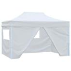 Easy up partytent in elke maat en kleur! Eindejaar korting!, Tuin en Terras, Partytent, Nieuw, 2 meter of meer, Opvouwbaar