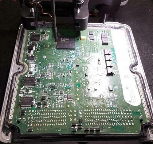 ECU reparatie &amp; ECU klonen &amp; Transmisie Klonen, Auto diversen, Tuning en Styling