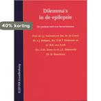 Dilemmas in de epilepsie 2 De patient met een hersentumor, Verzenden, Zo goed als nieuw