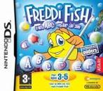 [Gameshopper] Freddi Fish Het ABC Onder De Zee - DS