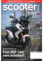 Scooter &amp; Bikexpress - 204 2024, Verzenden, Nieuw, Sport en Vrije tijd