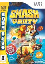 Wii Boom Blox Smash Party, Zo goed als nieuw, Verzenden